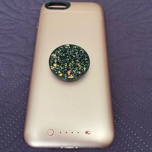 Mophie case for iPhone 6 Plus 6S Plus